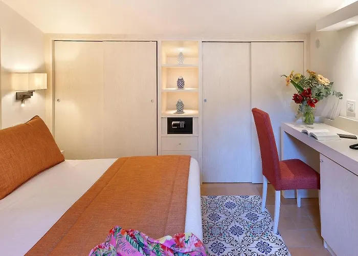 Maison Amalia Πανσιόν Σορέντο