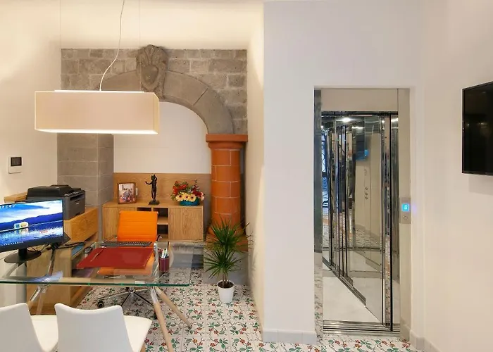 Maison Amalia