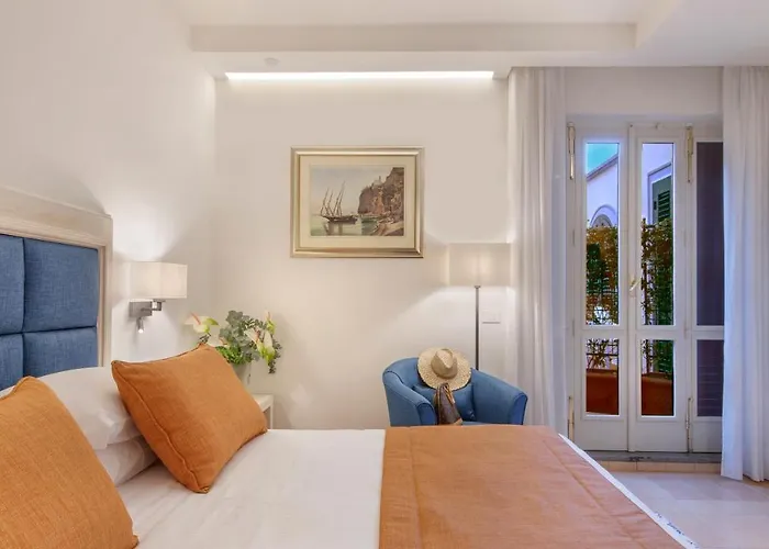 Maison Amalia Σορέντο