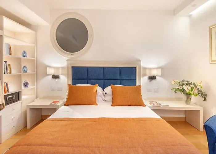 Maison Amalia 4* Σορέντο