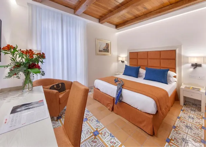 Maison Amalia 4* Σορέντο