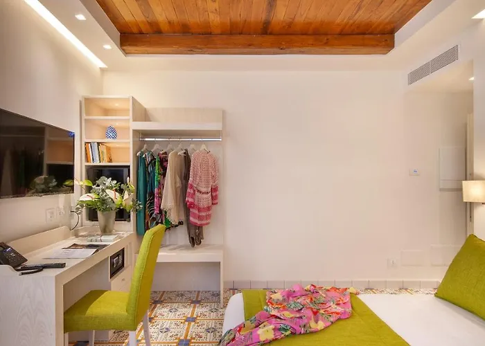 Πανσιόν Maison Amalia Σορέντο