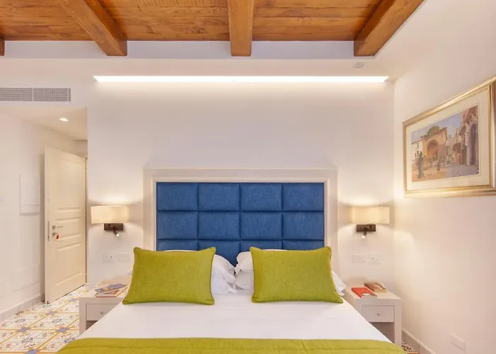 Πανσιόν Maison Amalia