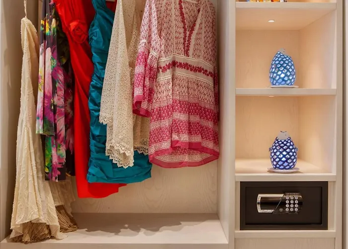 Maison Amalia 4* Σορέντο