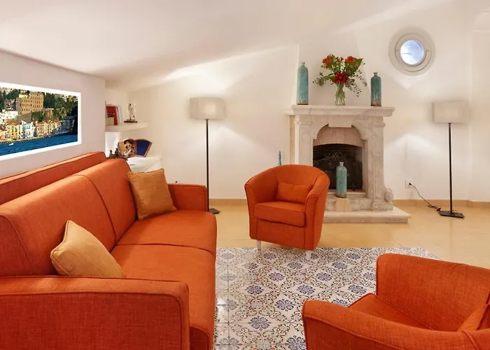 Maison Amalia 4*